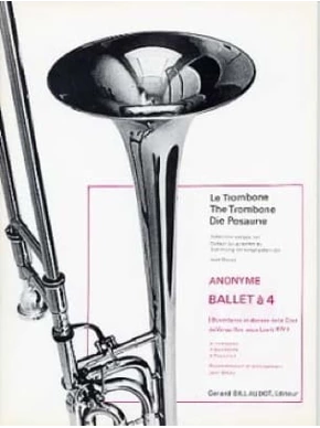 Ballet à 4